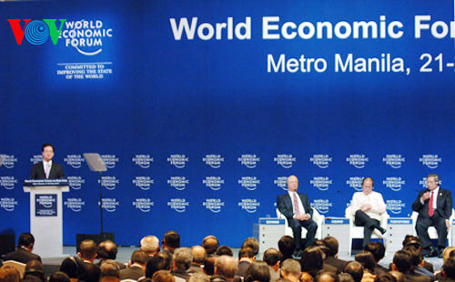 Вьетнамская и иностранная общественность о позиции премьер-министра СРВ по Восточному морю